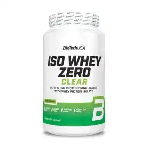 Die beste Biotech-Protein 2026 Test Bestseller Biotech-Protein