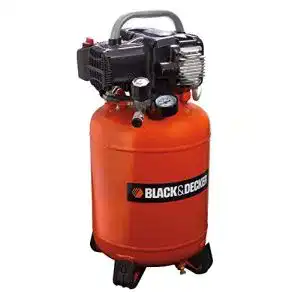 Black-und-Decker-Kompressor