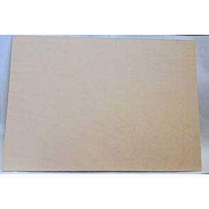Blankleder Schachenmayr 24×34 cm großer Lederzuschnitt, , Dickleder