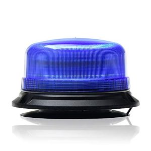 Blaulicht (Auto) LED-MARTIN ® Rundumleuchte XR20 ECO – 12V/24V