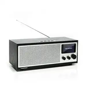 Die beste Blaupunkt-Internetradio 2026 Test Bestseller Blaupunkt-Internetradio