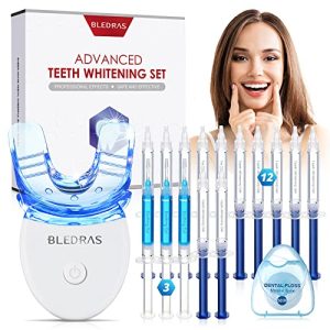 Bleaching-Set Bledras Teeth Whitening Kit