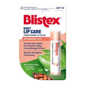 Blistex-Lippenpflege Blistex Daily Lip Care Conditioner