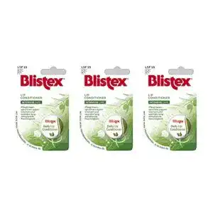 Blistex-Lippenpflege Blistex Daily Lip Conditioner, Lippenbalsam
