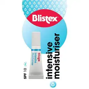 Blistex-Lippenpflege Blistex Intensive Moisturiser