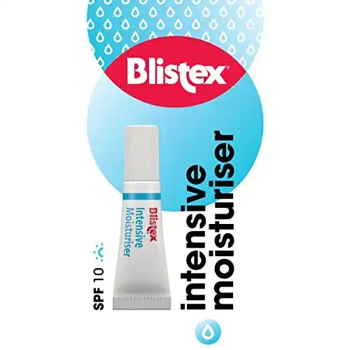 Blistex-Lippenpflege