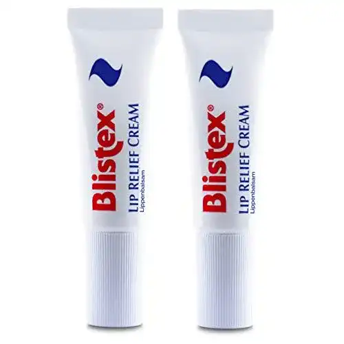 Die beste Blistex-Lippenpflege Blistex Lippenbalsam, Intensive Care 2026 Test Bestseller Blistex-Lippenpflege Blistex Lippenbalsam, Intensive Care