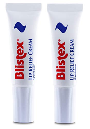 Die beste blistex lippenpflege blistex lippenbalsam intensive care Bestsleller kaufen