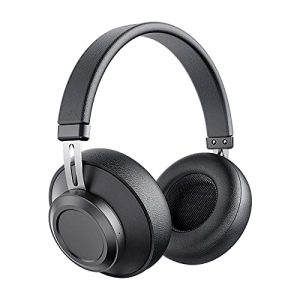 Bluedio-Kopfhörer Bluedio BT5 | Bluetooth-Over-Ear-Kopfhörer