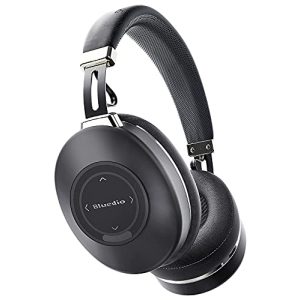 Bluedio-Kopfhörer Bluedio H2 Noise Cancelling Kopfhörer Bluetooth