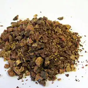 Blutwurz-Wurzel Madavanilla 50g Blutwurz – geschnitten