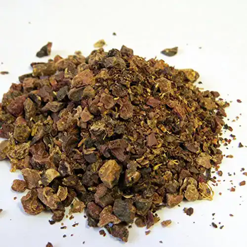 Blutwurz-Wurzel Madavanilla 50g Blutwurz – geschnitten