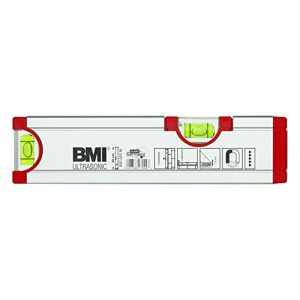 BMI-Wasserwaage
