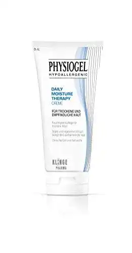 Bodylotion ohne Parfuem Physiogel , Daily Moisture Therapy Creme Ml