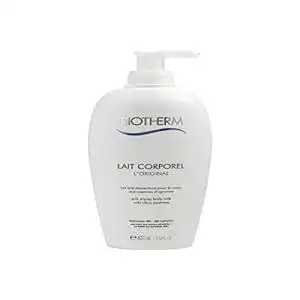 Bodylotion trockene Haut Biotherm Lait Corporel Body Lotion 400ml