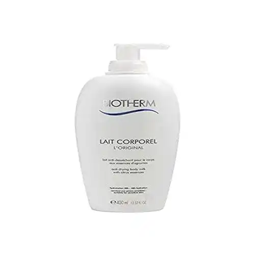 Bodylotion trockene Haut Biotherm Lait Corporel Body Lotion 400ml
