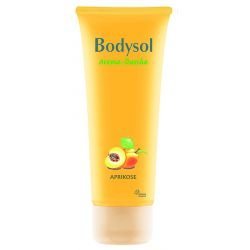 Die beste bodysol duschgel bodysol aroma dusche aprikose 100 ml duschgel Bestsleller kaufen