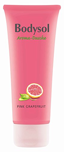 Die beste bodysol duschgel bodysol aroma dusche pink grapefruit 6er pack Bestsleller kaufen