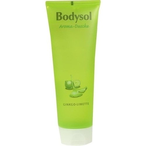 Die beste bodysol duschgel bodysol aroma duschgel ginkgo limette 250 ml Bestsleller kaufen