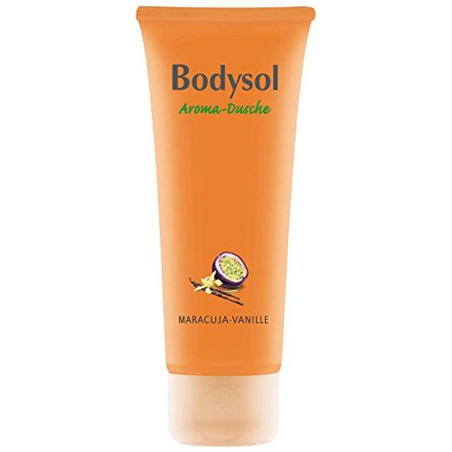 Die beste bodysol duschgel chefaro bodysol aroma dusche maracuja vanille Bestsleller kaufen