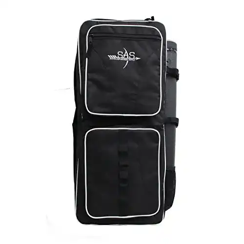 Bogenrucksack Southland Archery Supply SAS Archery Recurve Takedown