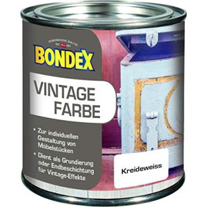 Bondex-Farbe Bondex Vintage Farbe Kreideweiß