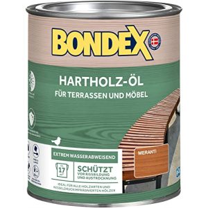 Bondex-Holzöl Bondex Hartholz-Öl Universal Meranti 0,75 l