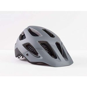 Bontrager-Helm Bontrager Blaze WaveCel MTB Fahrrad Helm grau 2022