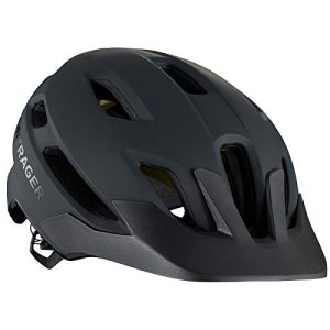 Bontrager-Helm Bontrager Quantum MIPS Fahrrad Helm schwarz 2023
