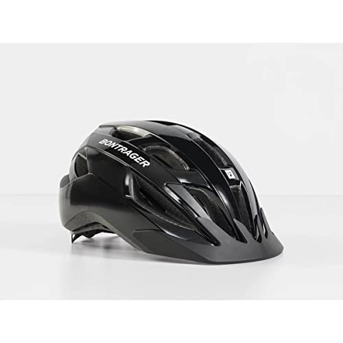 Die beste bontrager helm bontrager solstice fahrrad helm schwarz 2023 Bestsleller kaufen