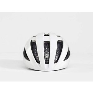 Bontrager-Helm Bontrager Starvos Wavecel MTB Fahrrad Helm weiß 2023