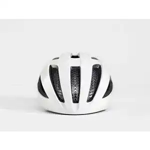 Bontrager-Helm Bontrager Starvos Wavecel MTB Fahrrad Helm weiß 2023