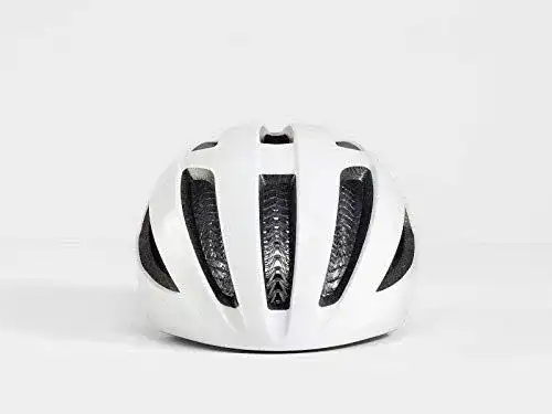 Bontrager-Helm Bontrager Starvos Wavecel MTB Fahrrad Helm weiß 2023