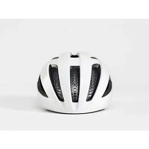 Bontrager-Helm Bontrager Starvos Wavecel MTB Fahrrad Helm weiß 2023