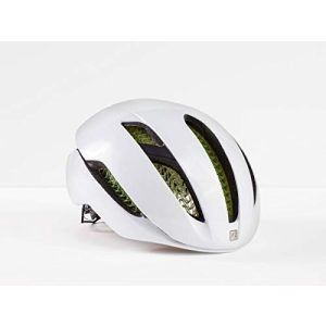 Bontrager-Helm Bontrager XXX WaveCel Rennrad Fahrrad Helm weiß 2023