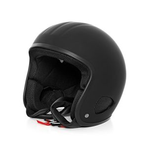 Bores helmet Bores Gensler Kult jet helmet, ECE 22.05, 2 in 1
