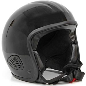 Bores helmet Bores Gensler Kult jet helmet, ECE 22.05, 2 in 1