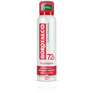 Borotalco-Deo Borotalco Intensive Deo Spray – for hyper-sweating 150