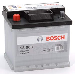 Bosch-Autobatterie Bosch Automotive BOSCH 0 092 S30 030