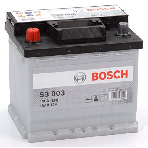 Die beste bosch autobatterie bosch automotive bosch 0 092 s30 030 Bestsleller kaufen