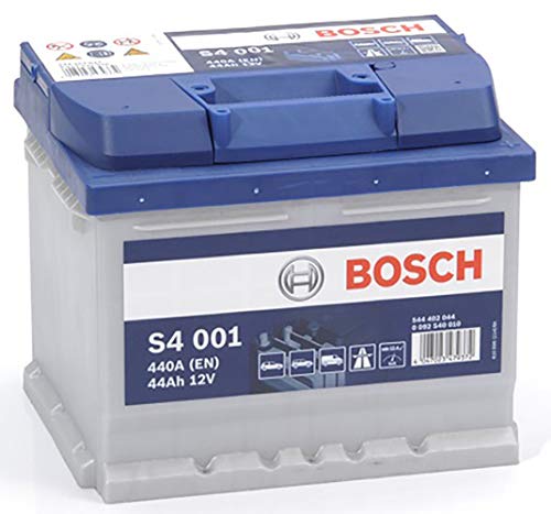 Die beste bosch autobatterie bosch automotive bosch s4001 autobatterie Bestsleller kaufen