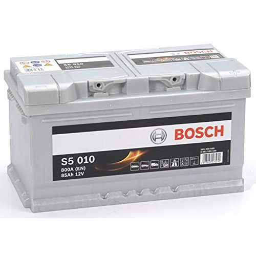 Die beste bosch autobatterie bosch automotive bosch s5010 autobatterie Bestsleller kaufen