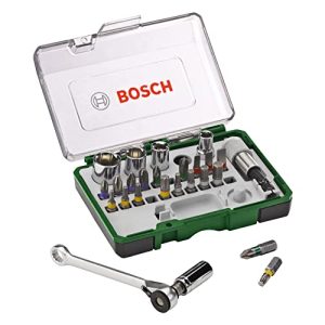 Bosch-Bitset Bosch Accessories Bosch 27tlg. Schrauberbit