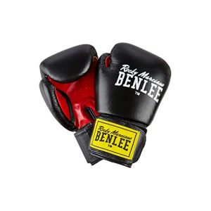 Boxhandschuhe Leder BENLEE Rocky Marciano Benlee Boxhandschuhe