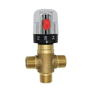 Brauchwassermischer OEM Thermostat-Mischer / Mischbatterie