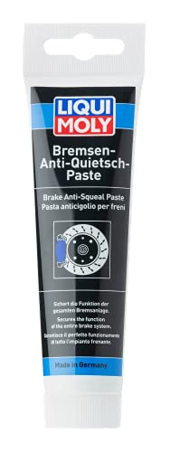 Die beste bremsenpaste liqui moly bremsen anti quietsch paste 100 g paste Bestsleller kaufen