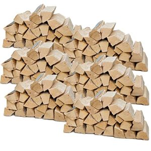 Brennholz Flameup Kaminholz Holz Auswahl 5 – 500 kg