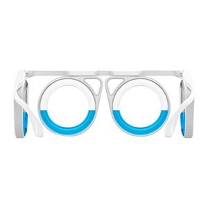 Brille gegen Reisekrankheit Generic Anti-Bewegungs-Krankheit