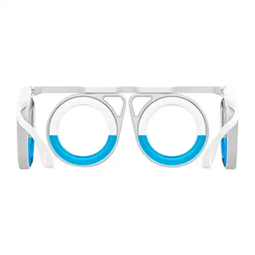 Die beste Brille gegen Reisekrankheit Generic Anti-Bewegungs-Krankheit 2026 Test Bestseller Brille gegen Reisekrankheit Generic Anti-Bewegungs-Krankheit