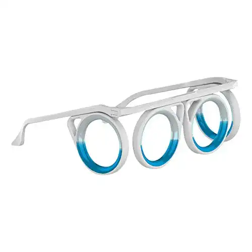 Die beste Brille gegen Reisekrankheit Supertop Reisekrankheitsbrille 2026 Test Bestseller Brille gegen Reisekrankheit Supertop Reisekrankheitsbrille